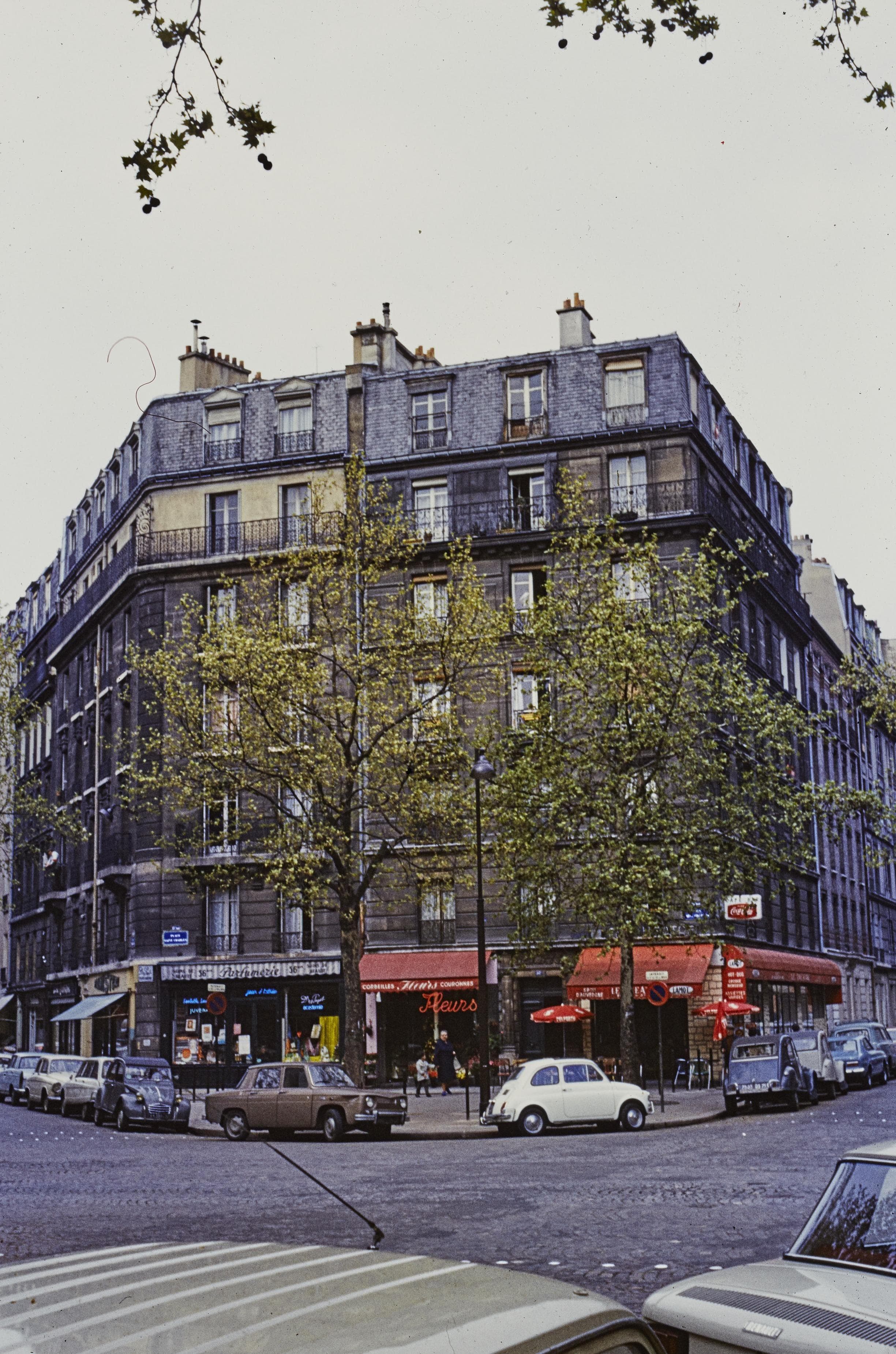 Photo d'archive