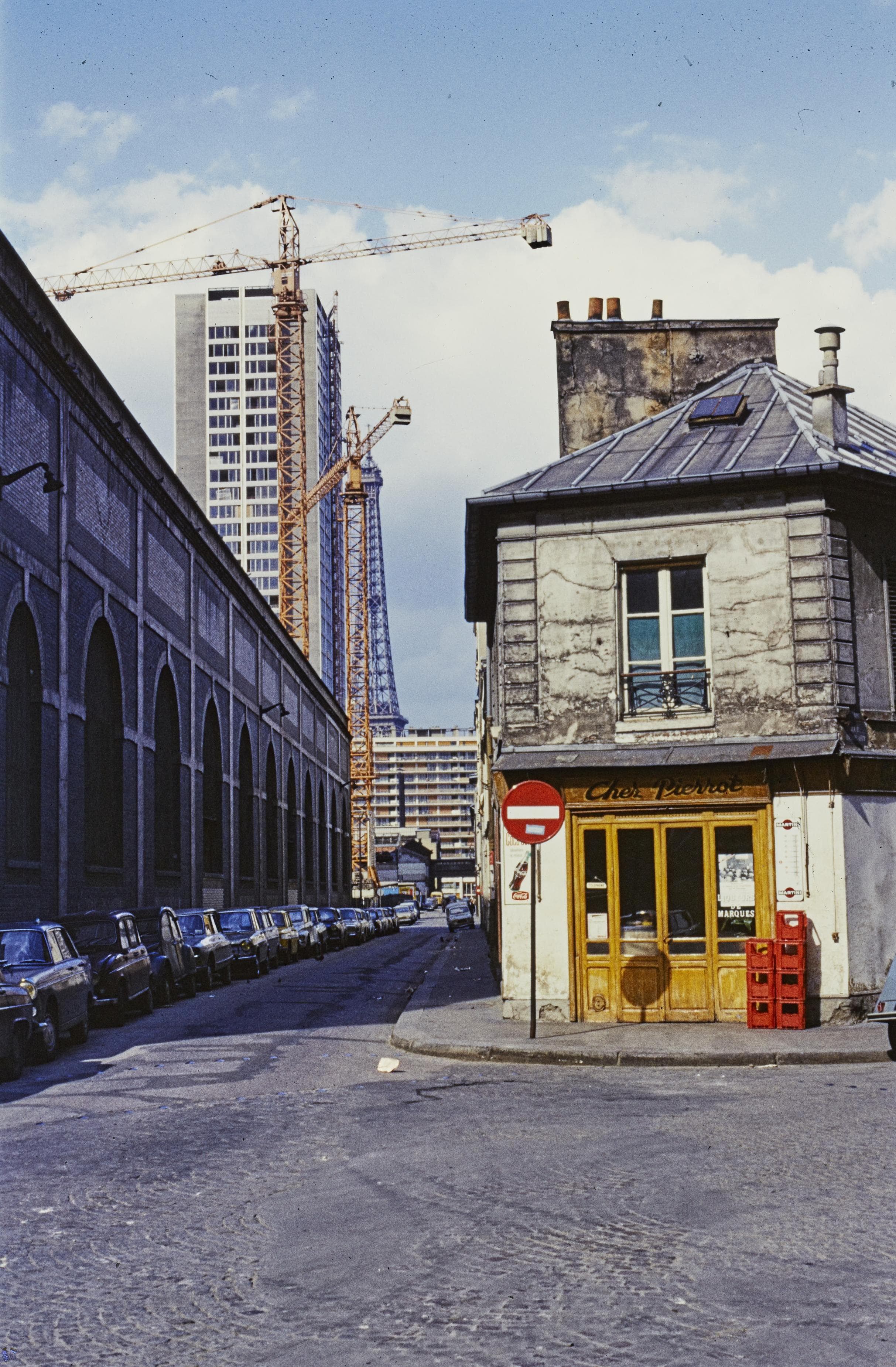Photo d'archive