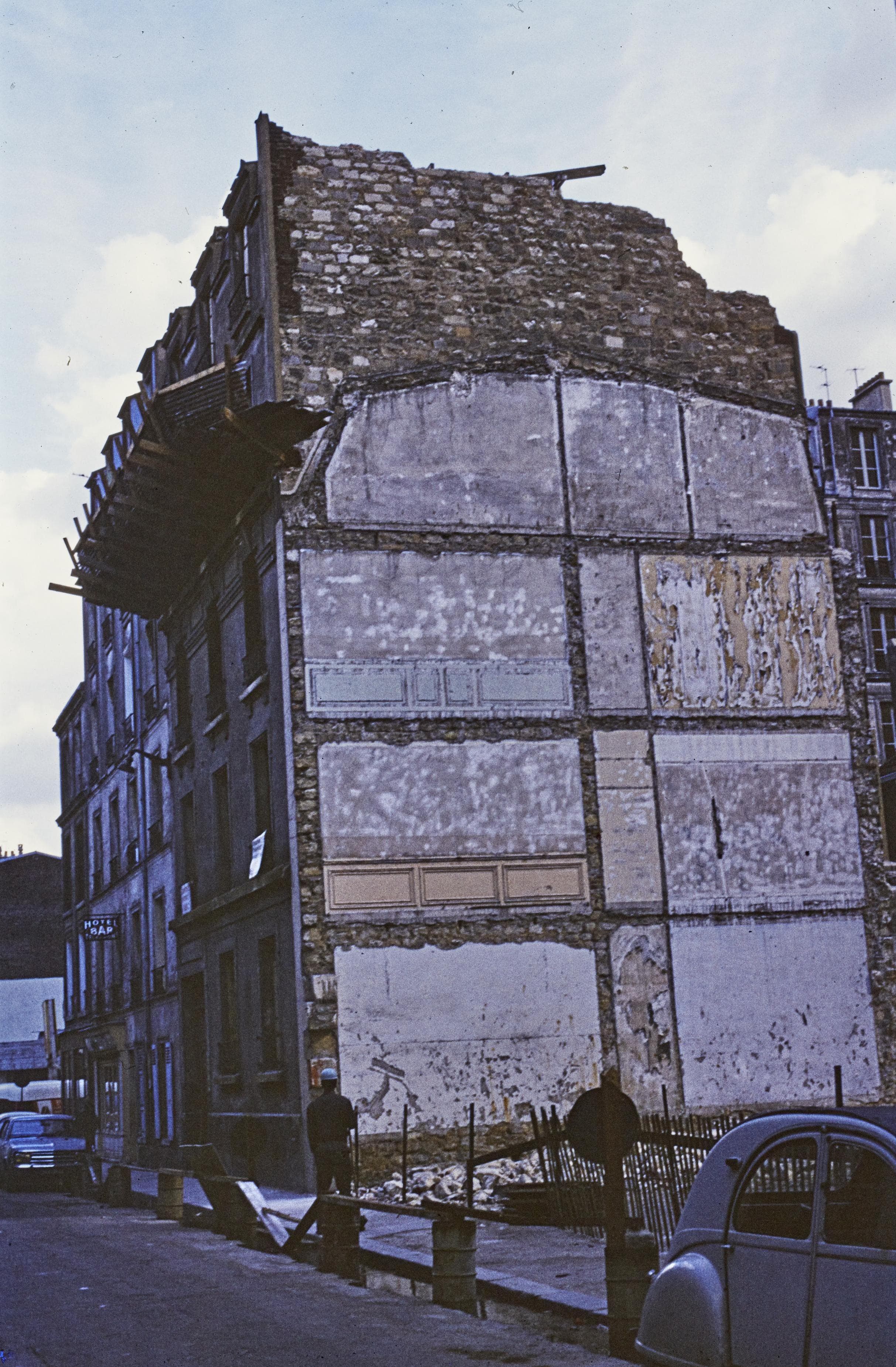 Photo d'archive