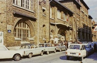 Photo d'archive