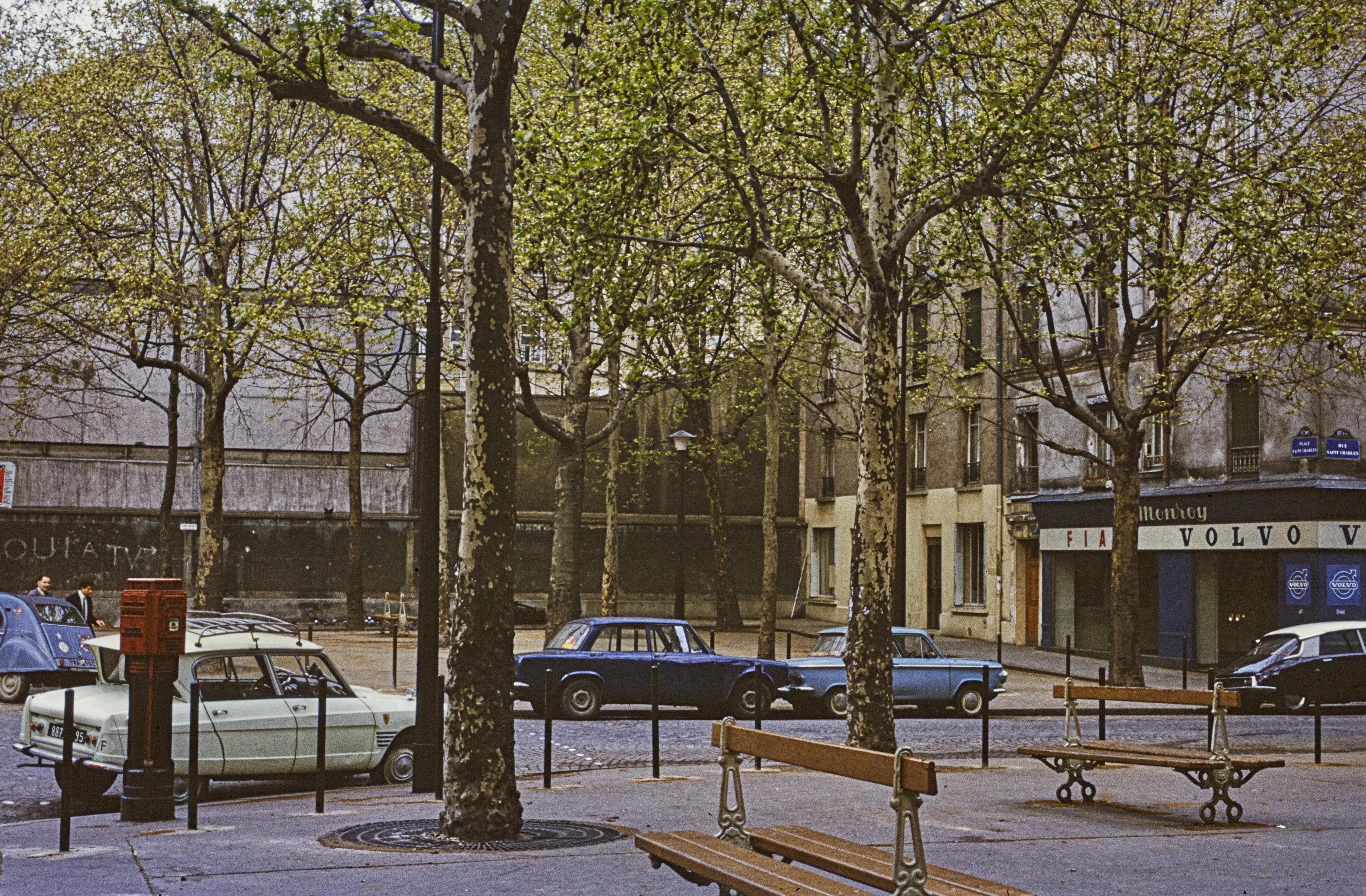Photo d'archive