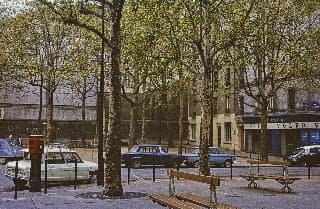 Photo d'archive