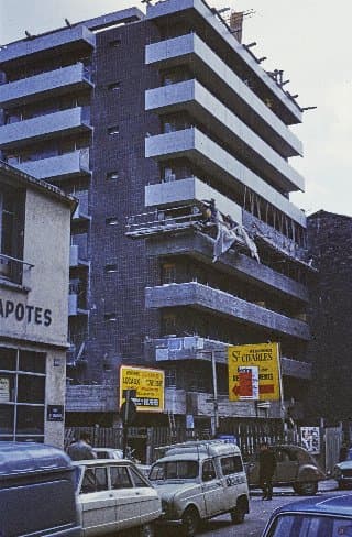 Photo d'archive
