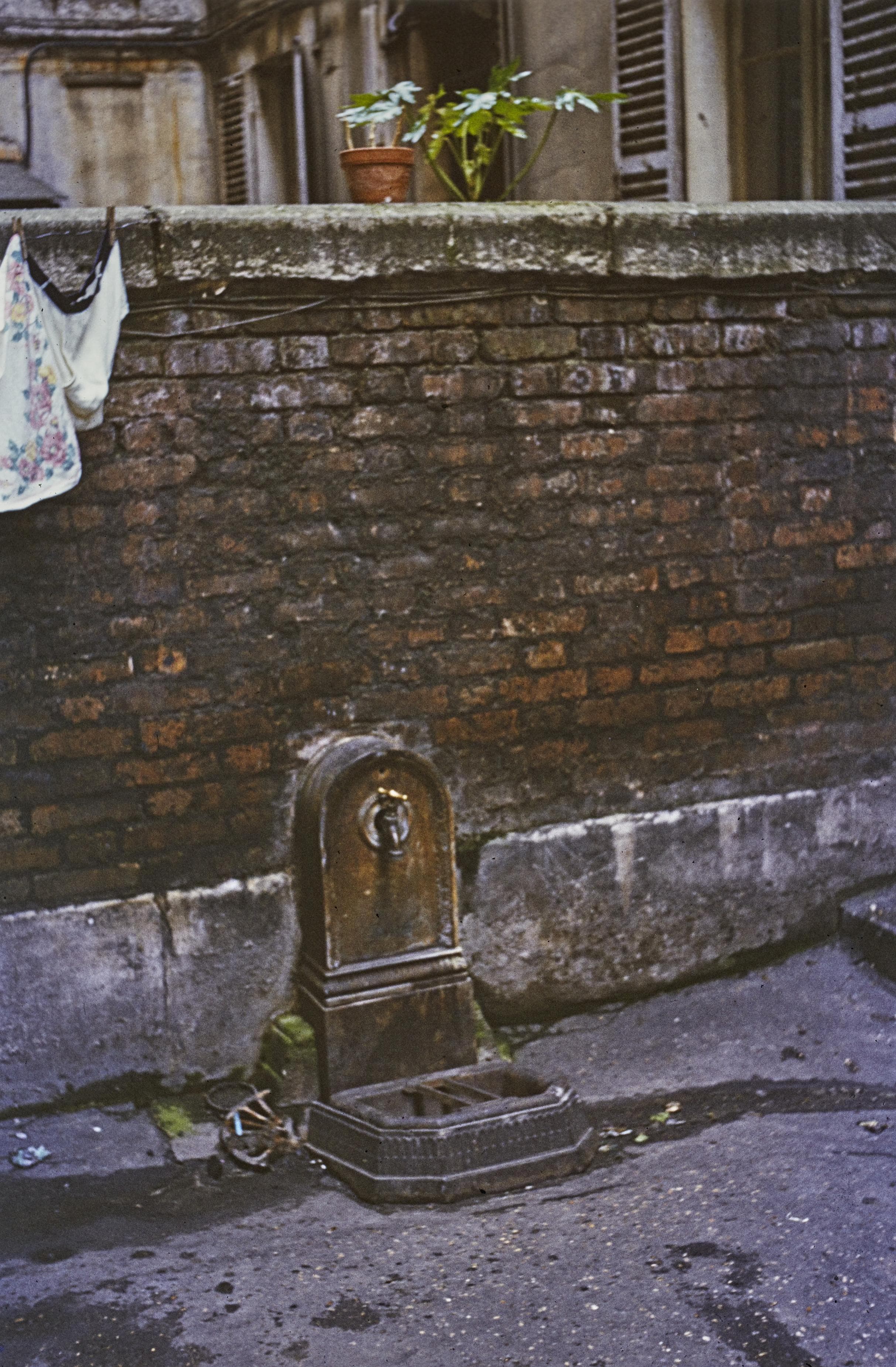 Photo d'archive