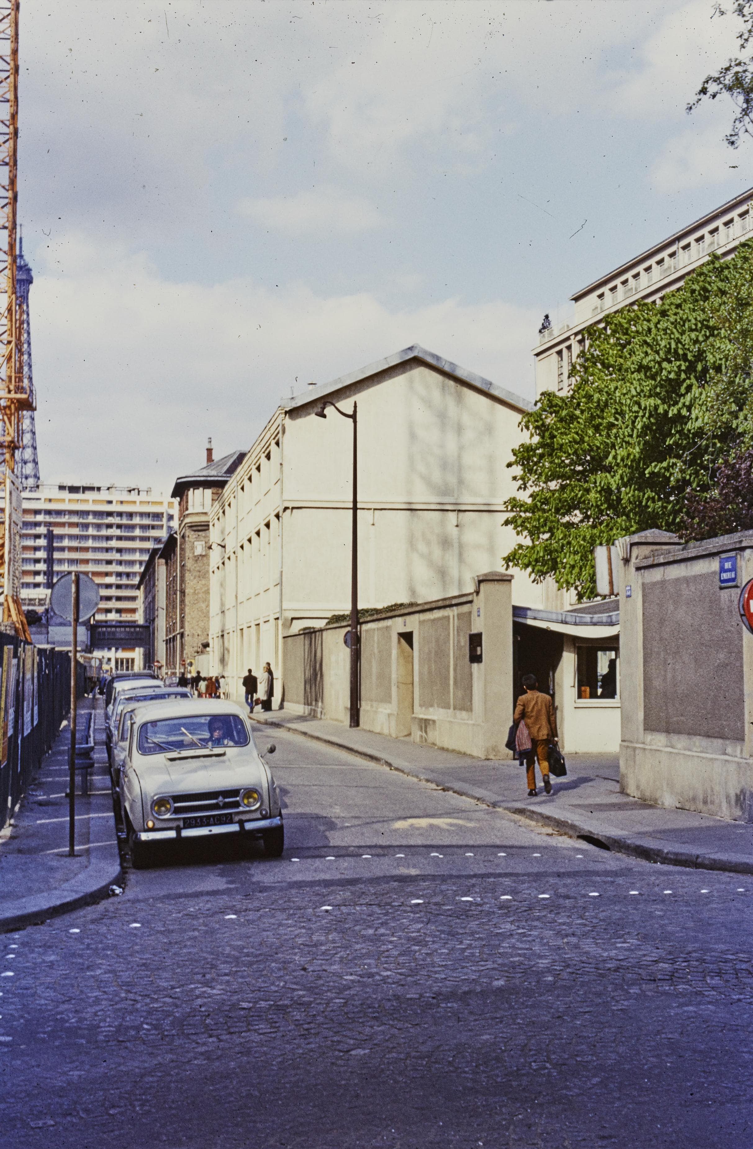 Photo d'archive