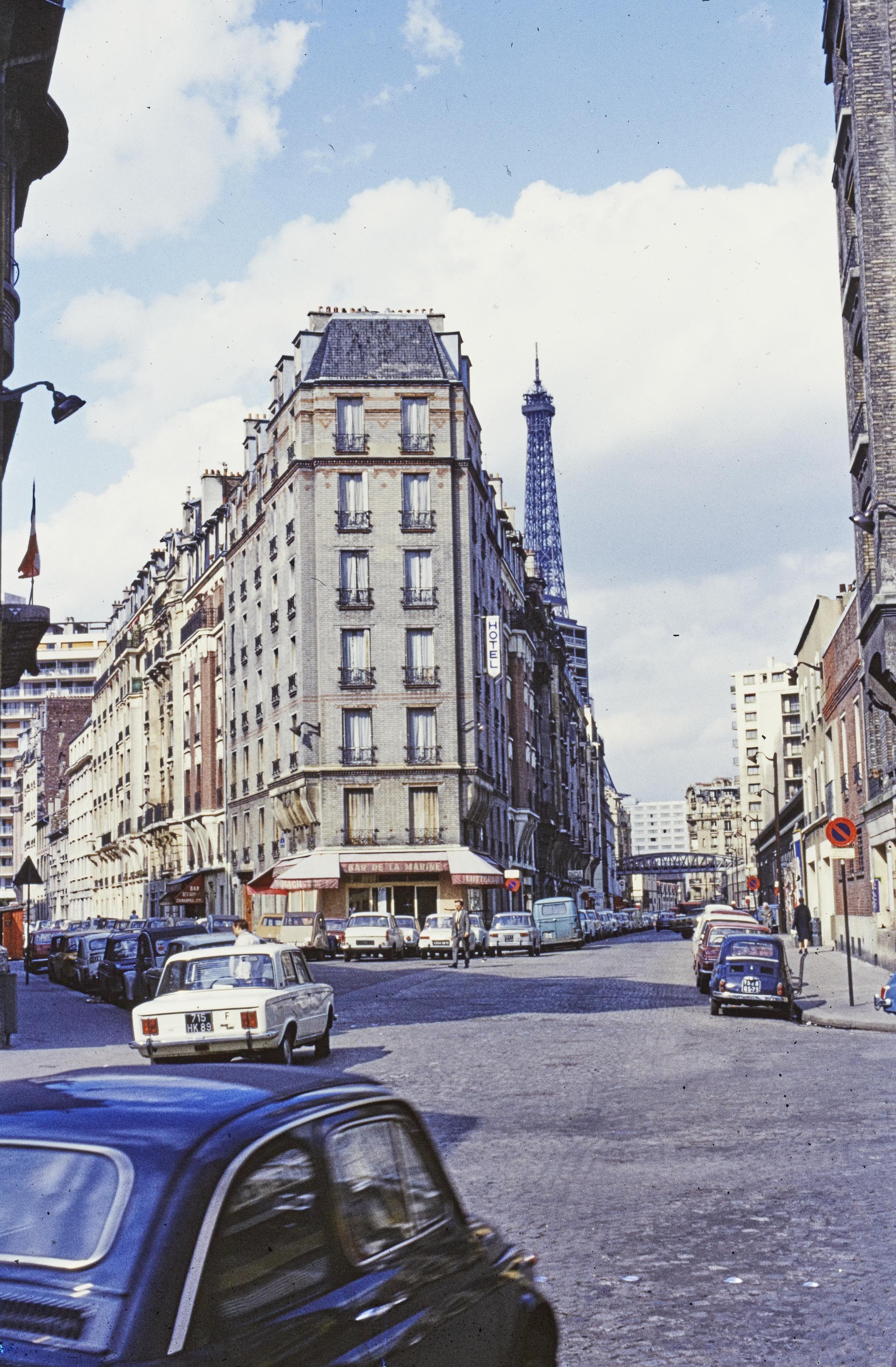 Photo d'archive