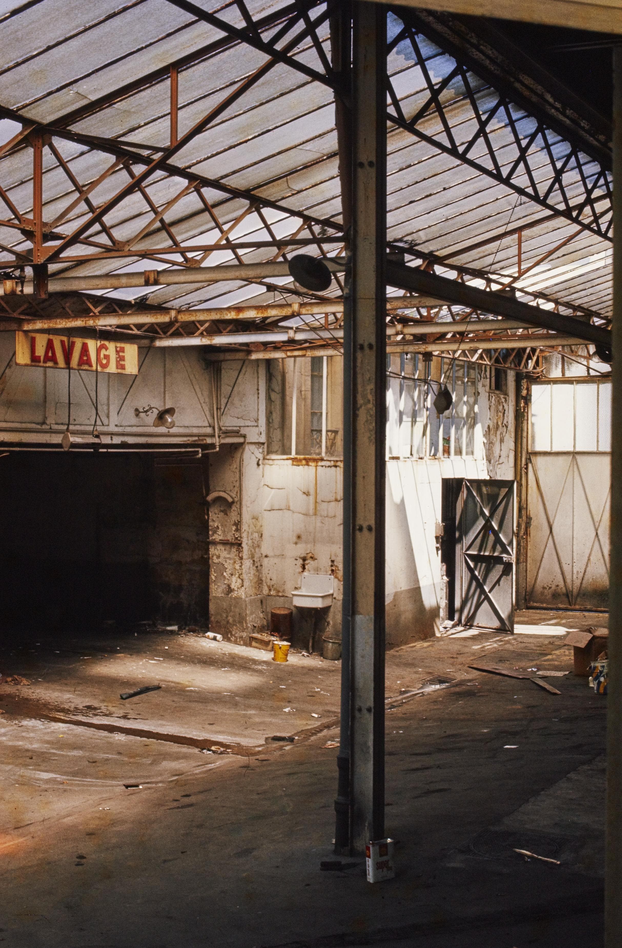 Photo d'archive