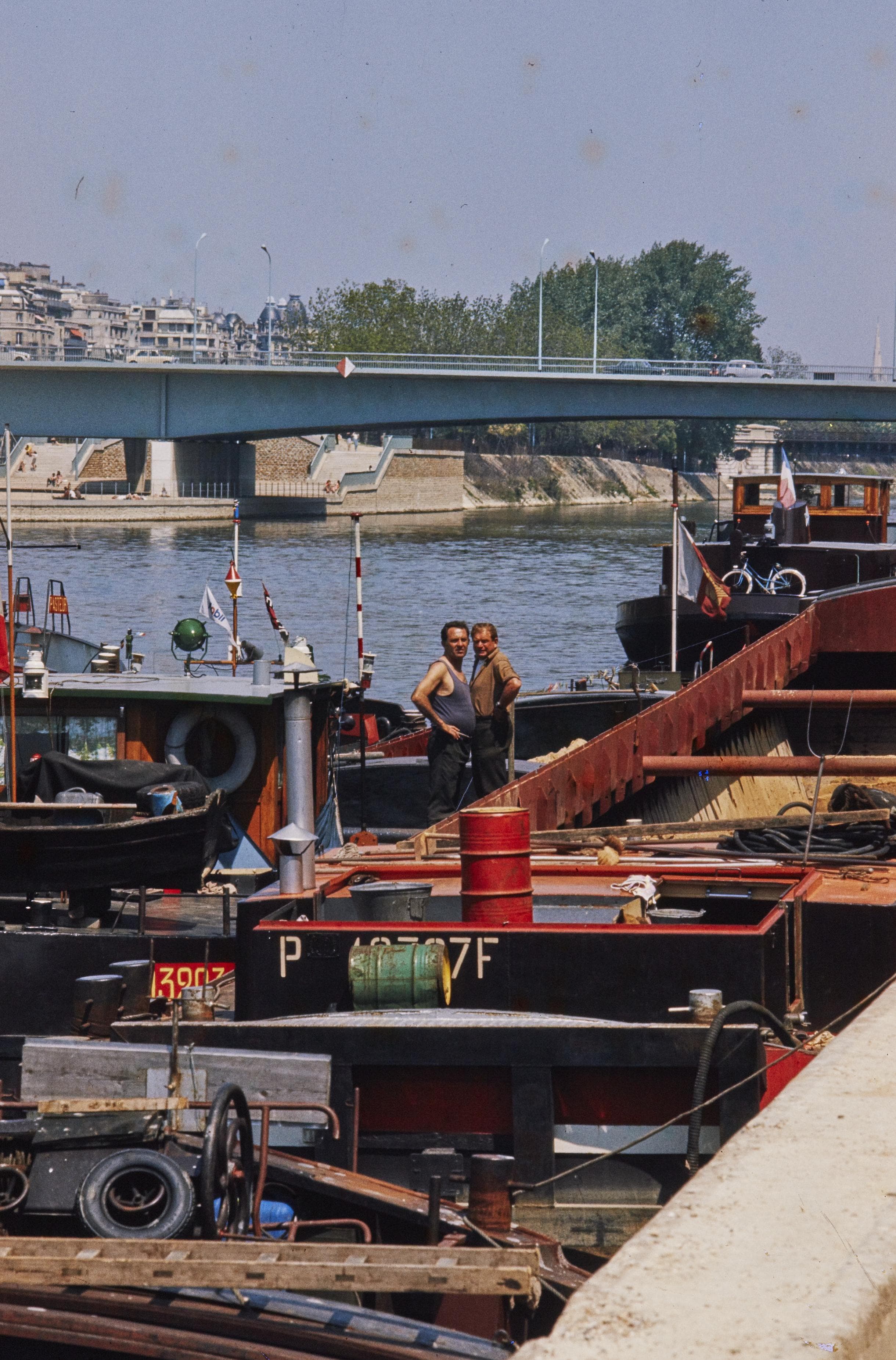 Photo d'archive