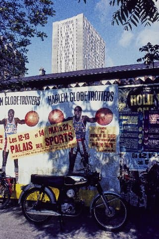 Photo d'archive