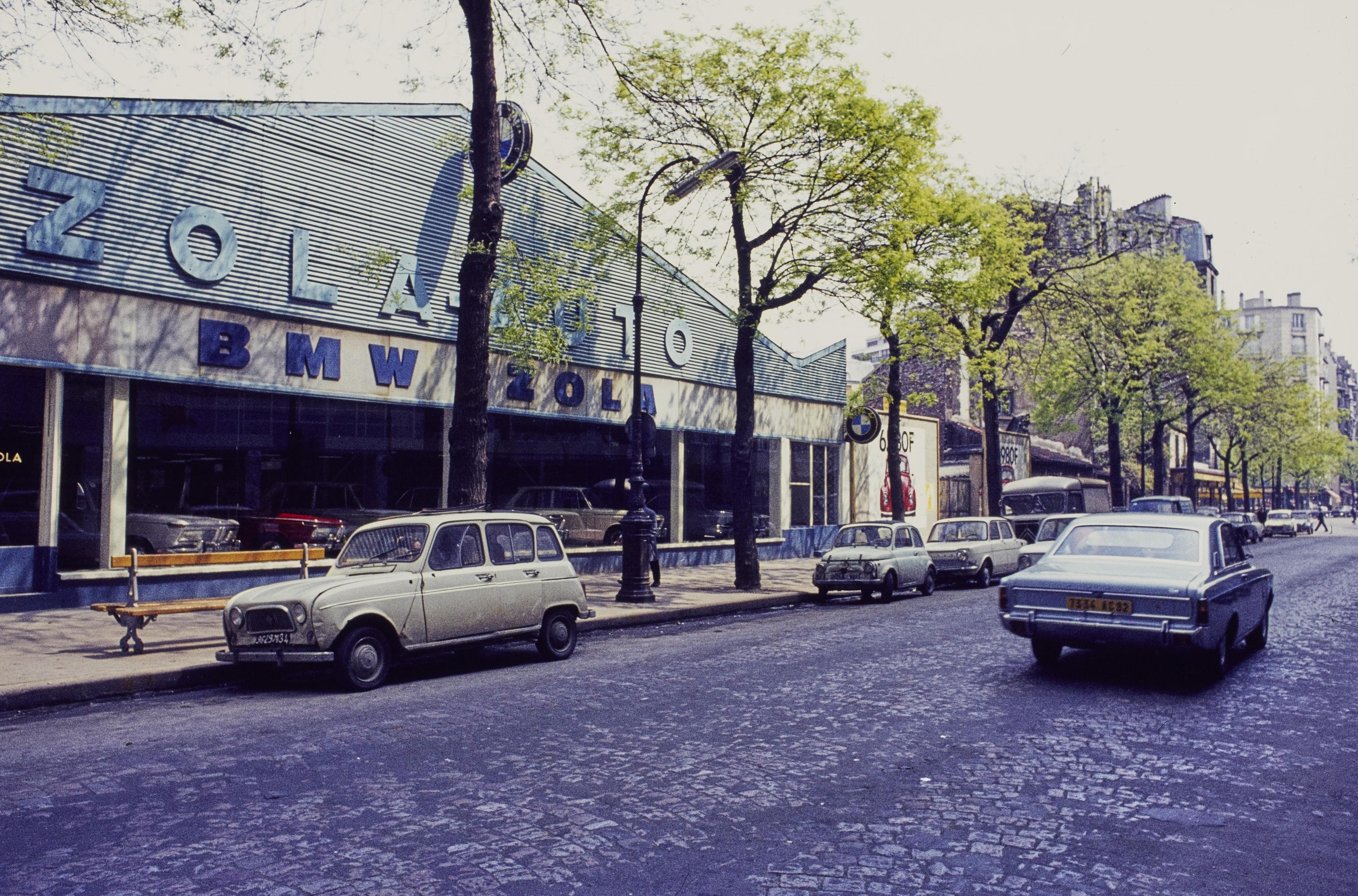 Photo d'archive