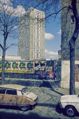 Photo d'archive