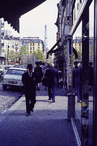 Photo d'archive