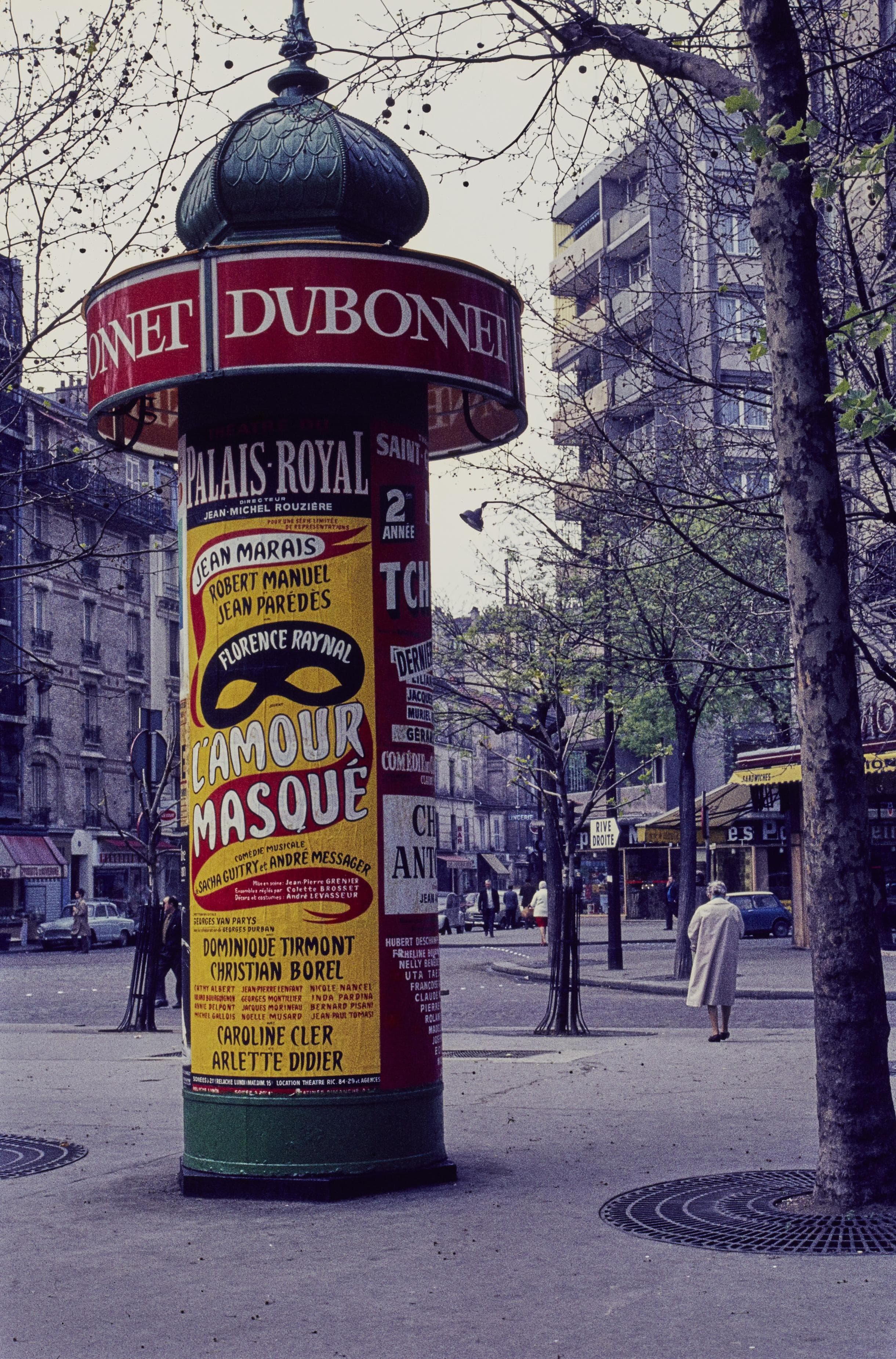 Photo d'archive