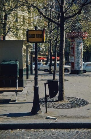 Photo d'archive