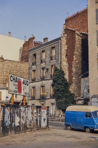 Photo d'archive