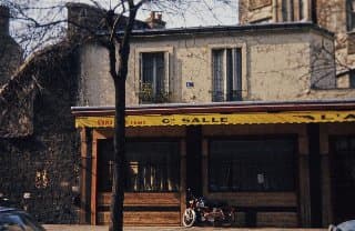 Photo d'archive