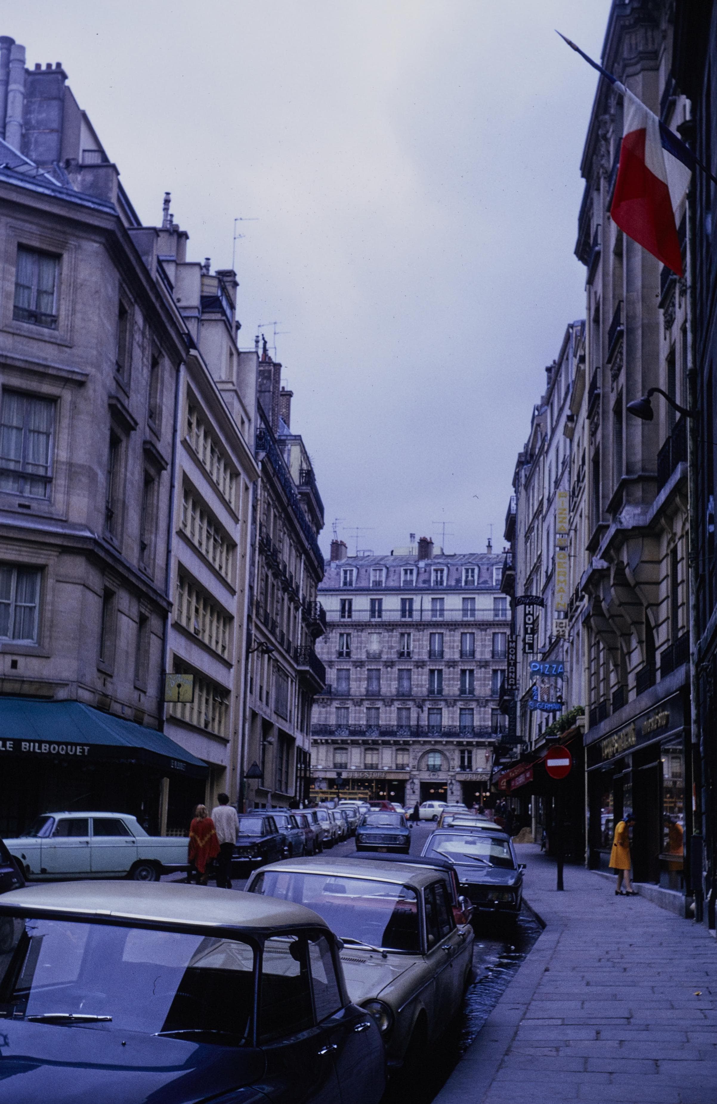 Photo d'archive