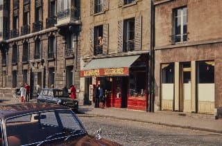 Photo d'archive