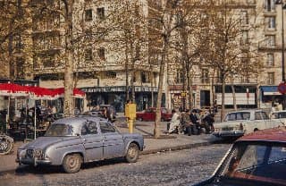Photo d'archive