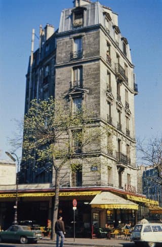 Photo d'archive
