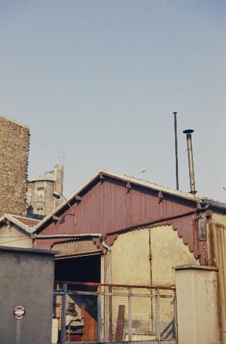 Photo d'archive