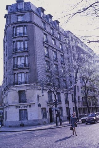 Photo d'archive