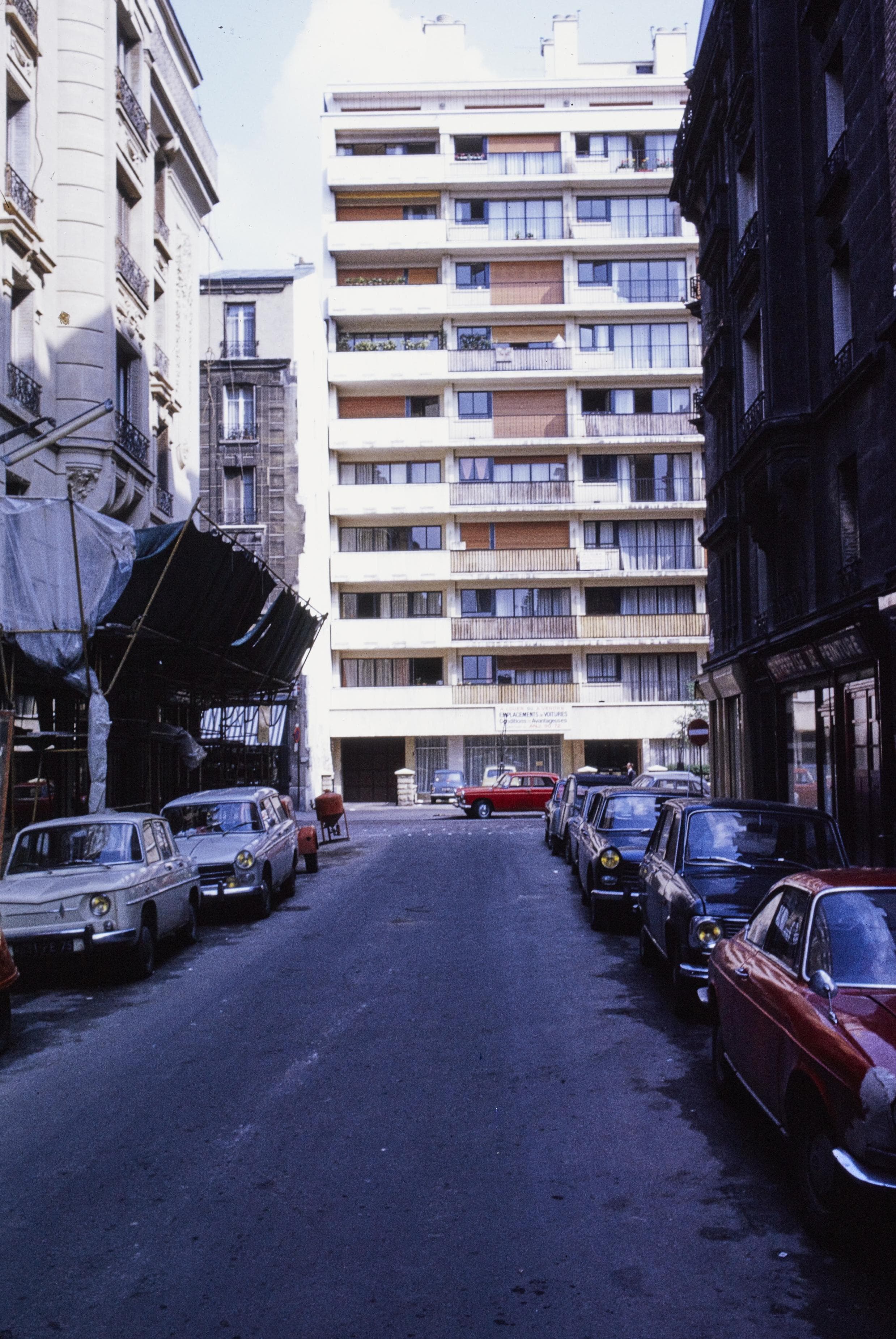 Photo d'archive