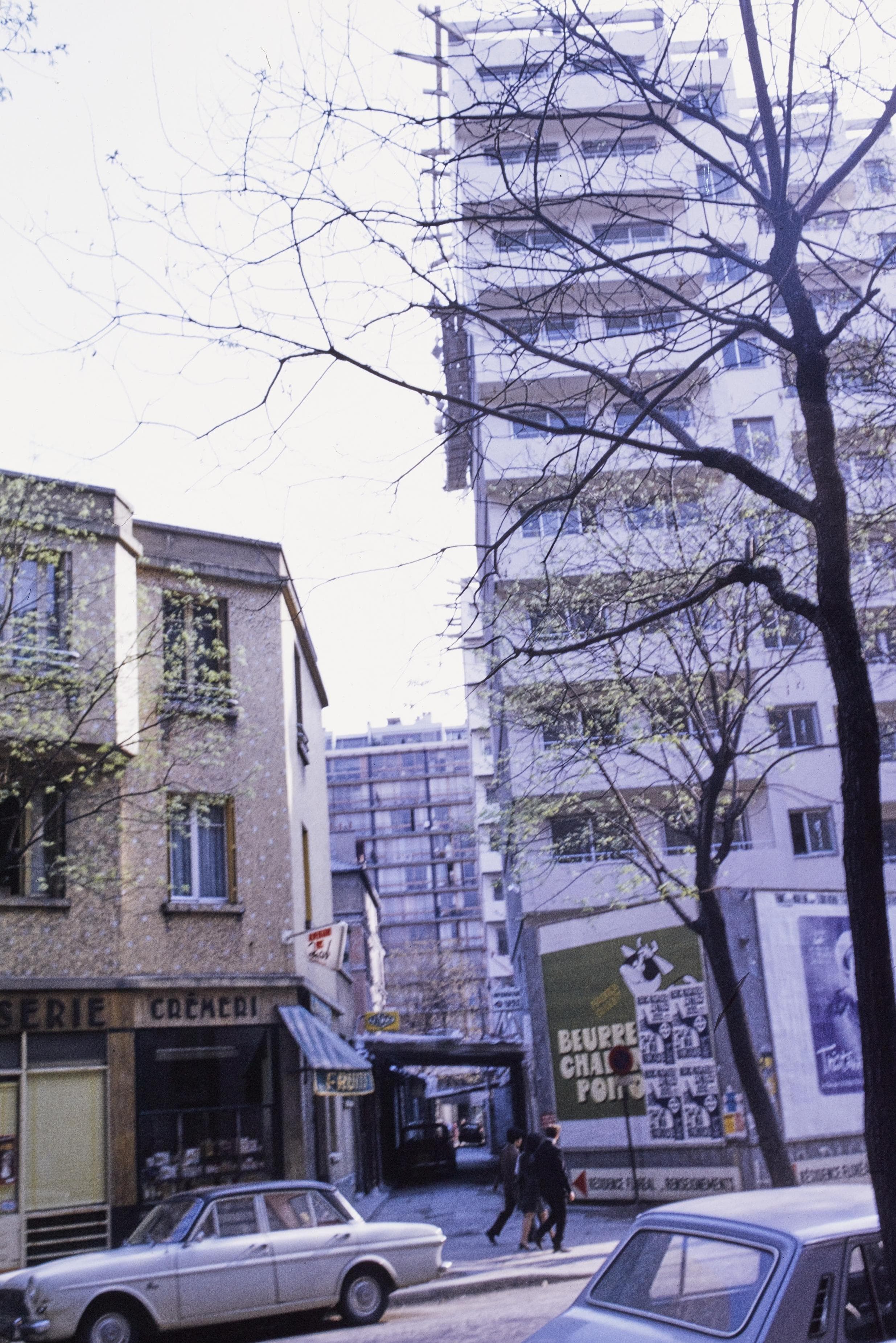 Photo d'archive