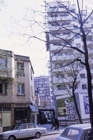 Photo d'archive
