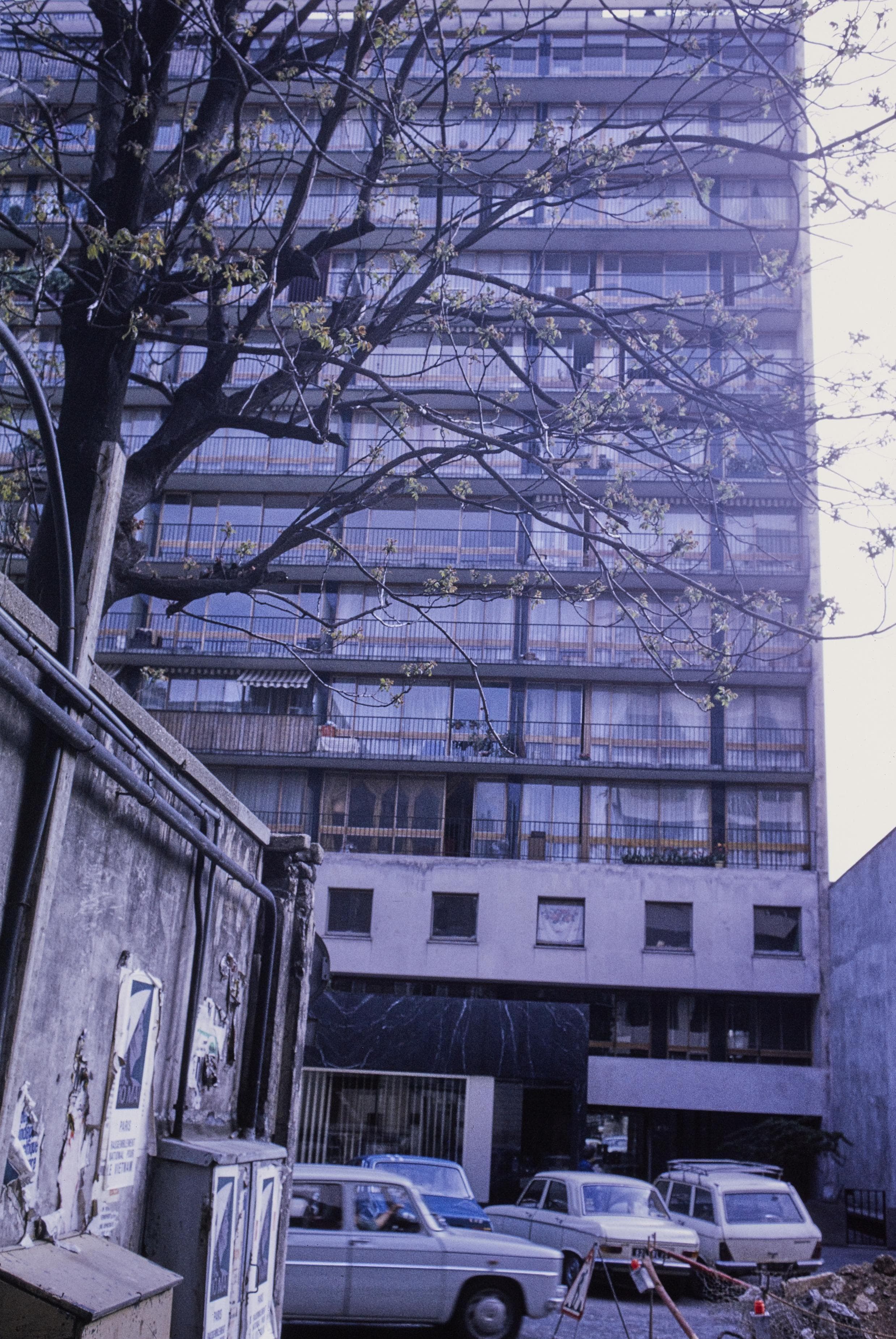 Photo d'archive