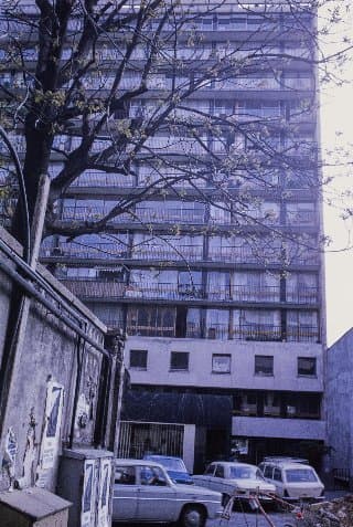 Photo d'archive