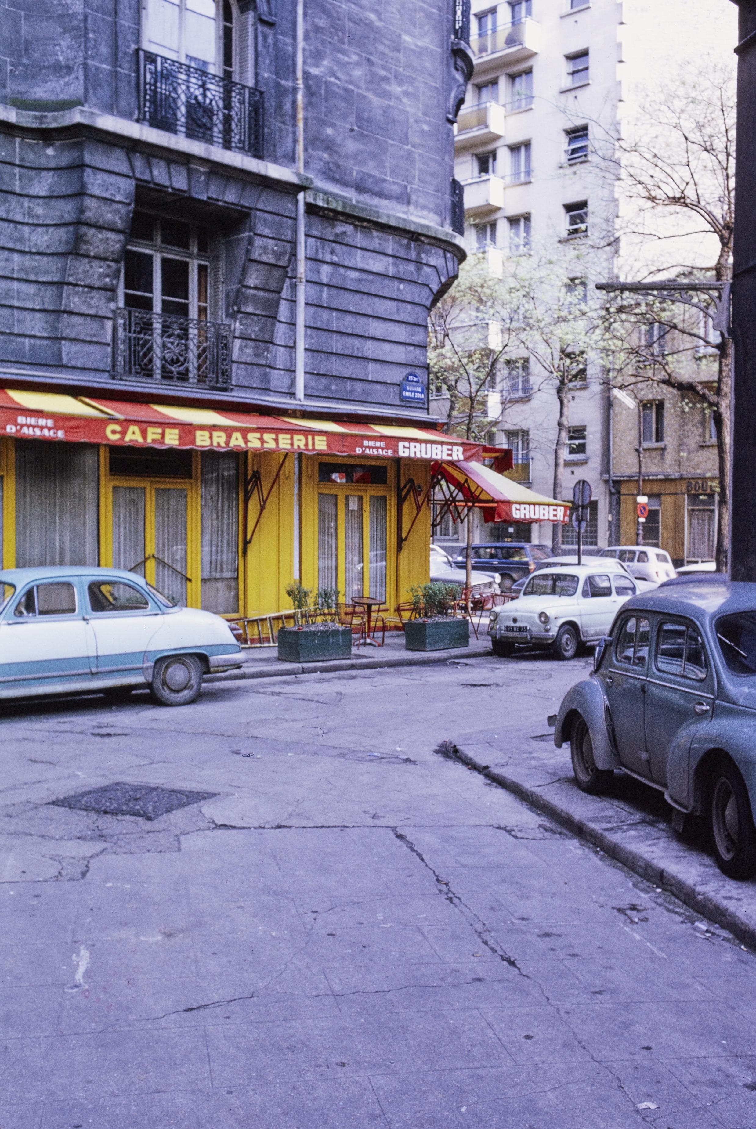Photo d'archive