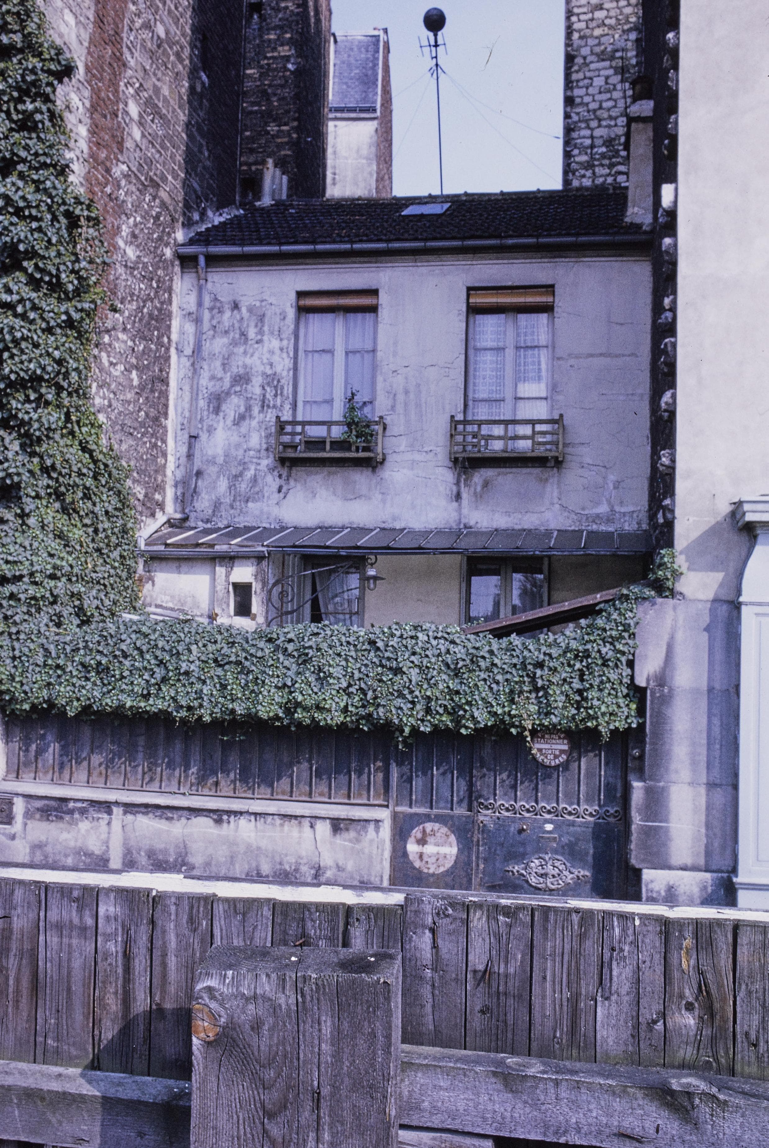 Photo d'archive