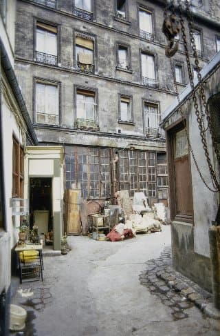 Photo d'archive