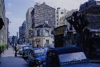 Photo d'archive