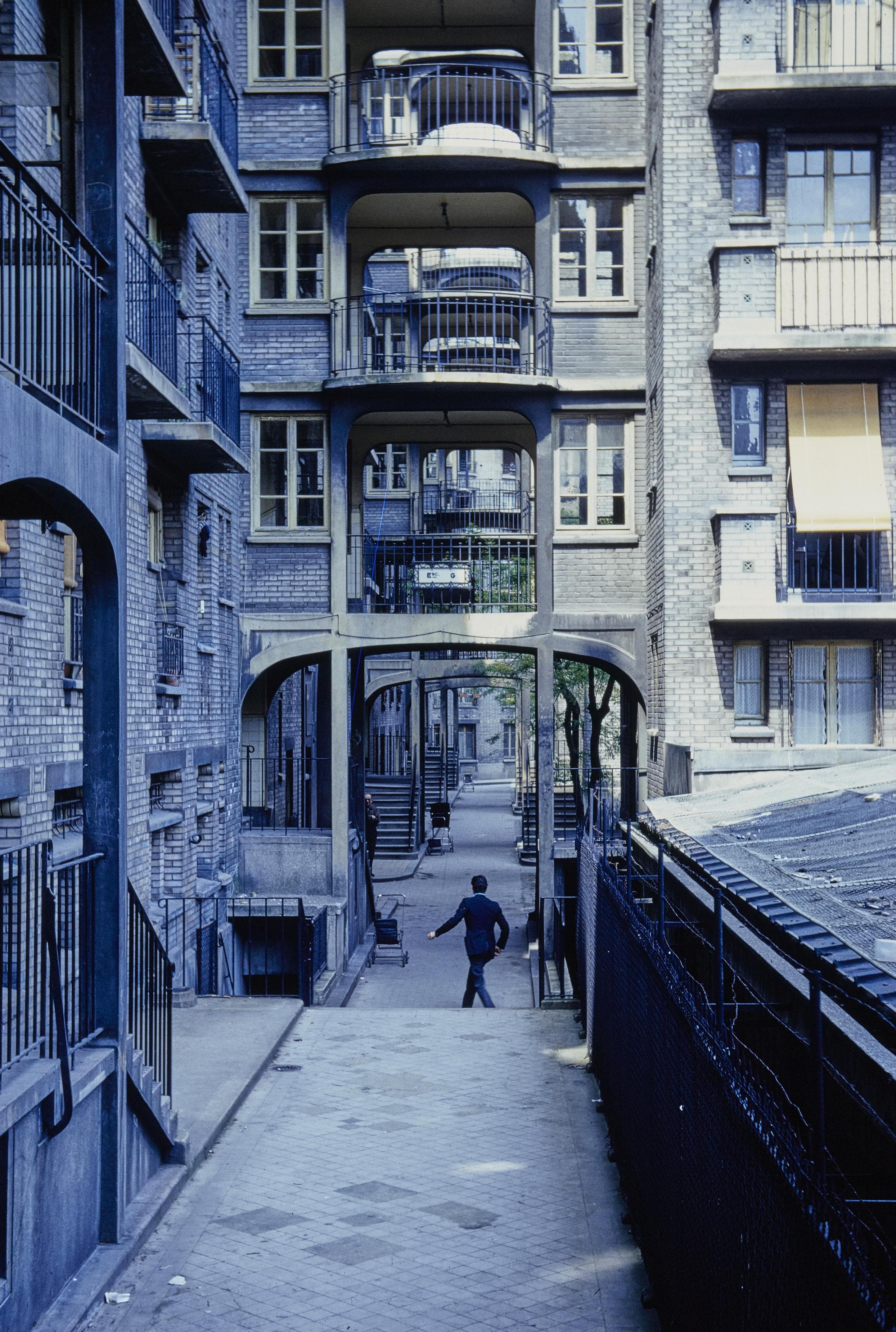 Photo d'archive