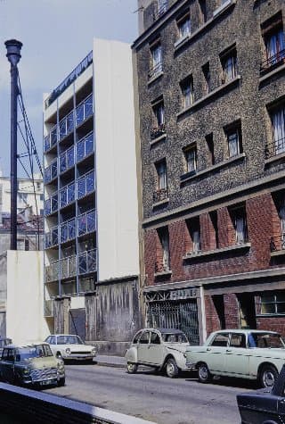 Photo d'archive