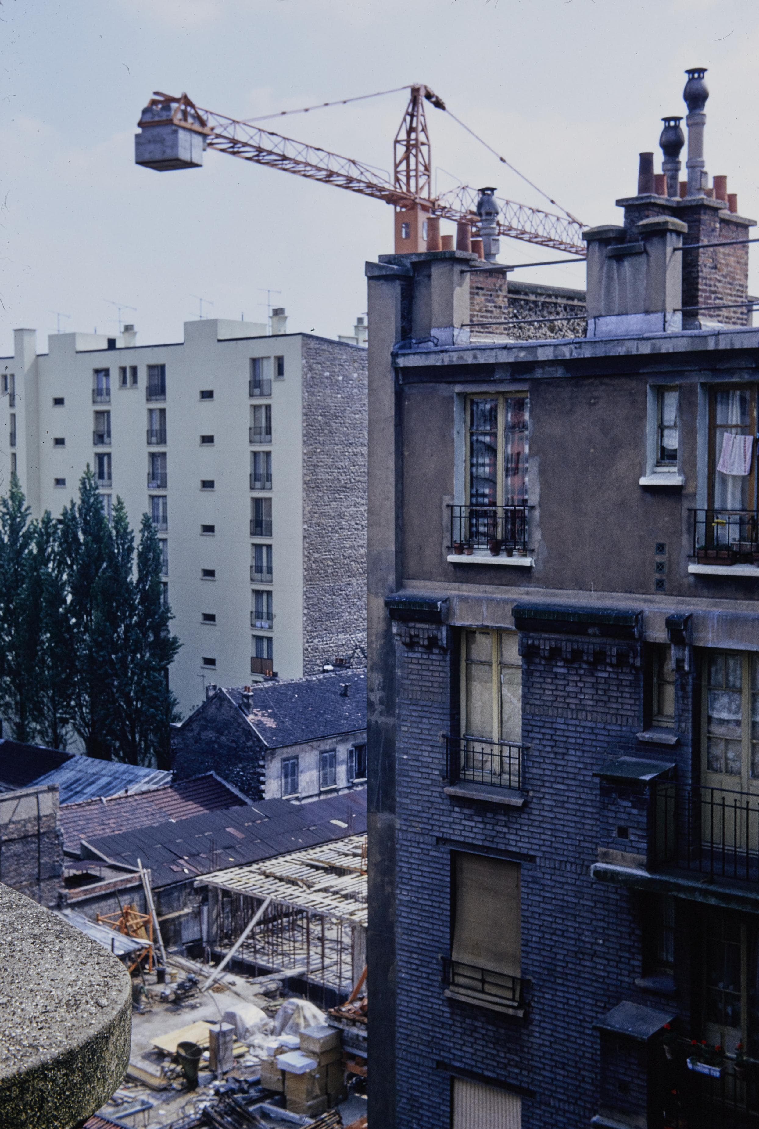 Photo d'archive