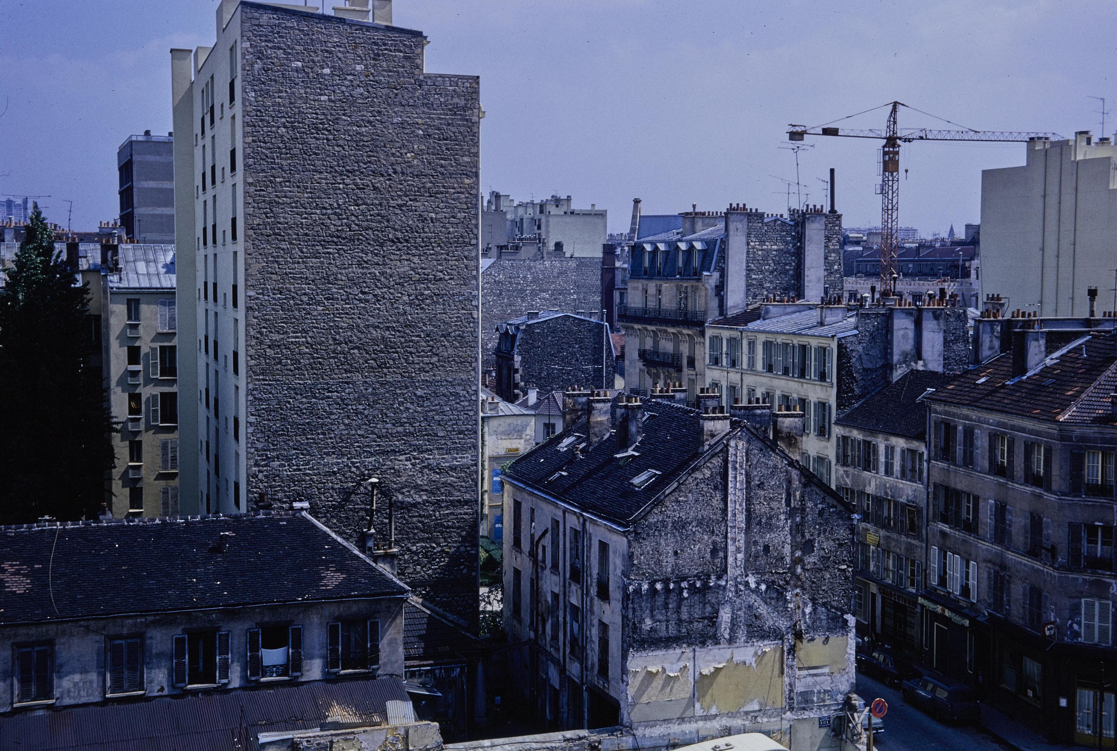 Photo d'archive