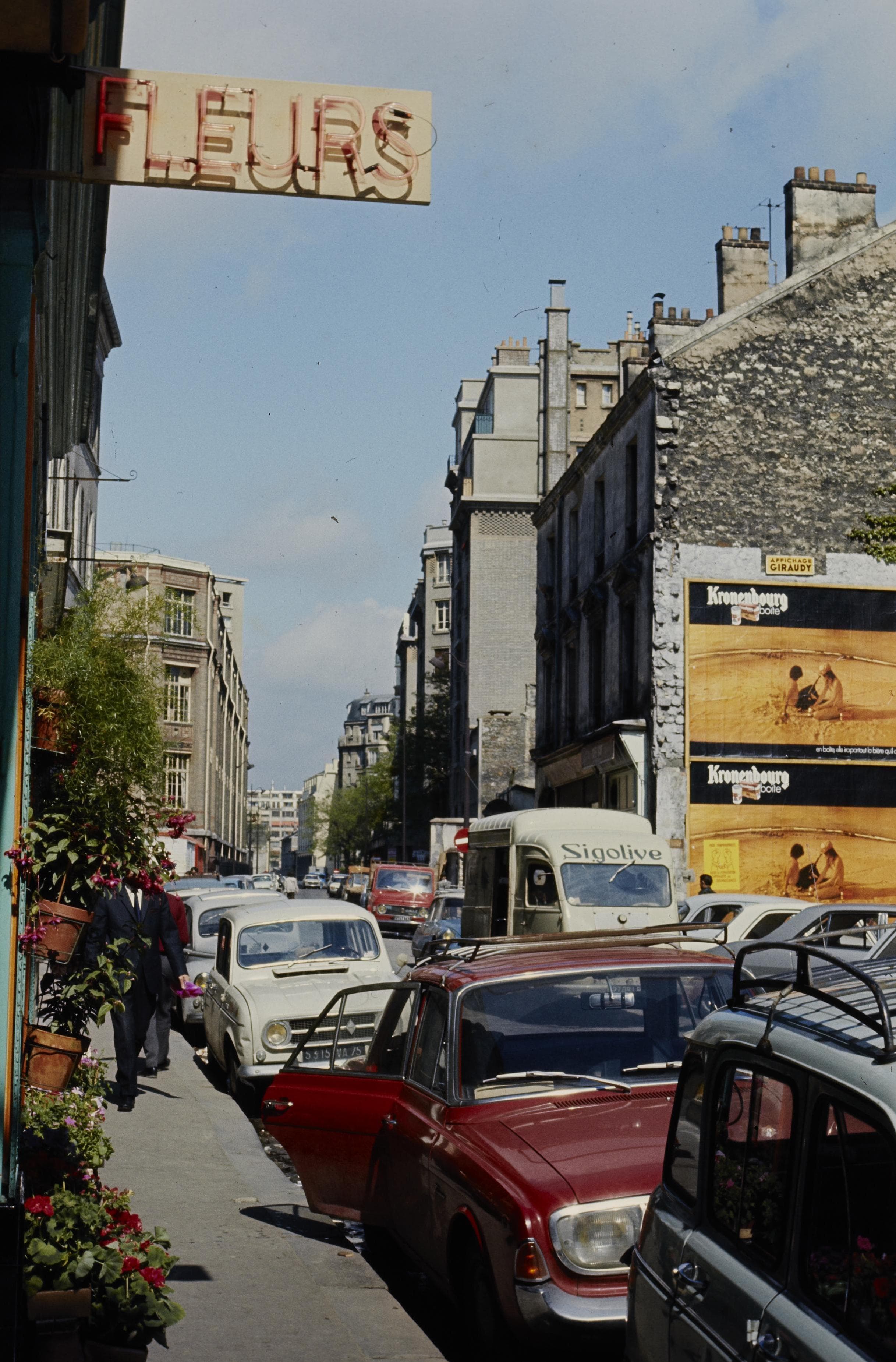 Photo d'archive