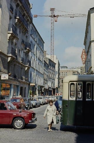Photo d'archive