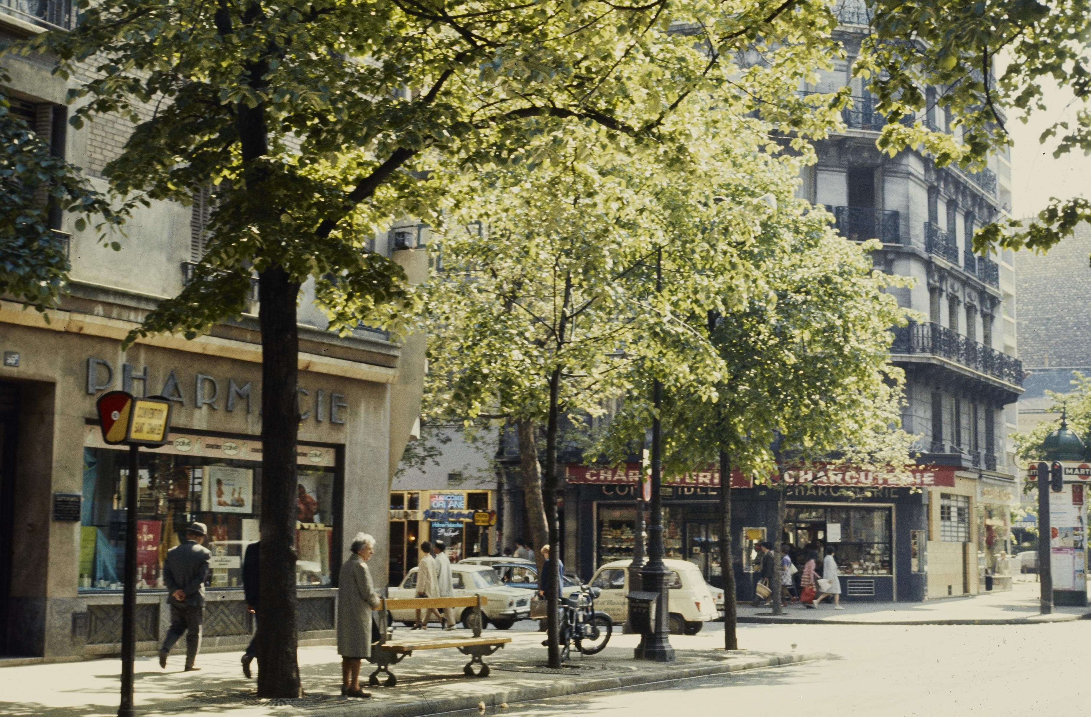Photo d'archive