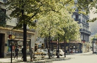 Photo d'archive