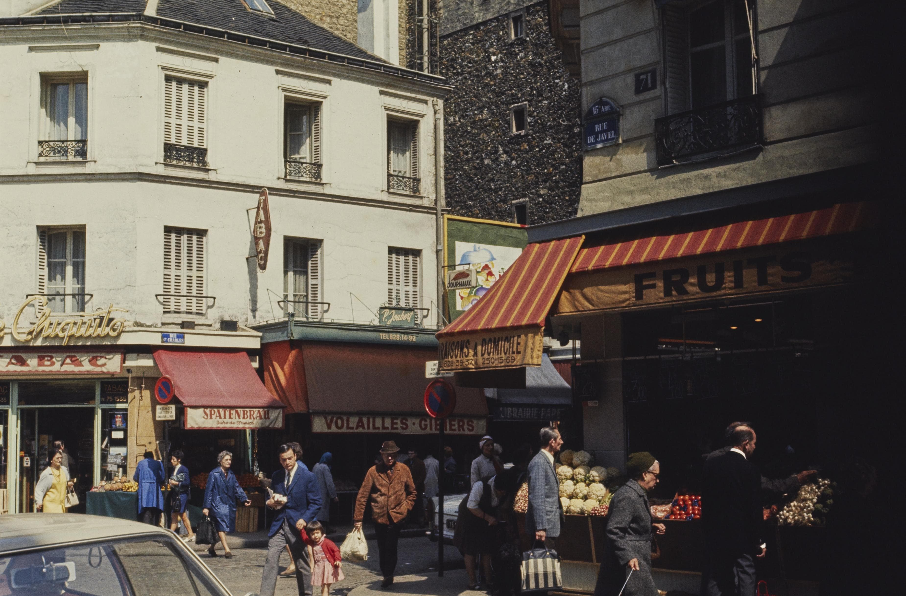 Photo d'archive
