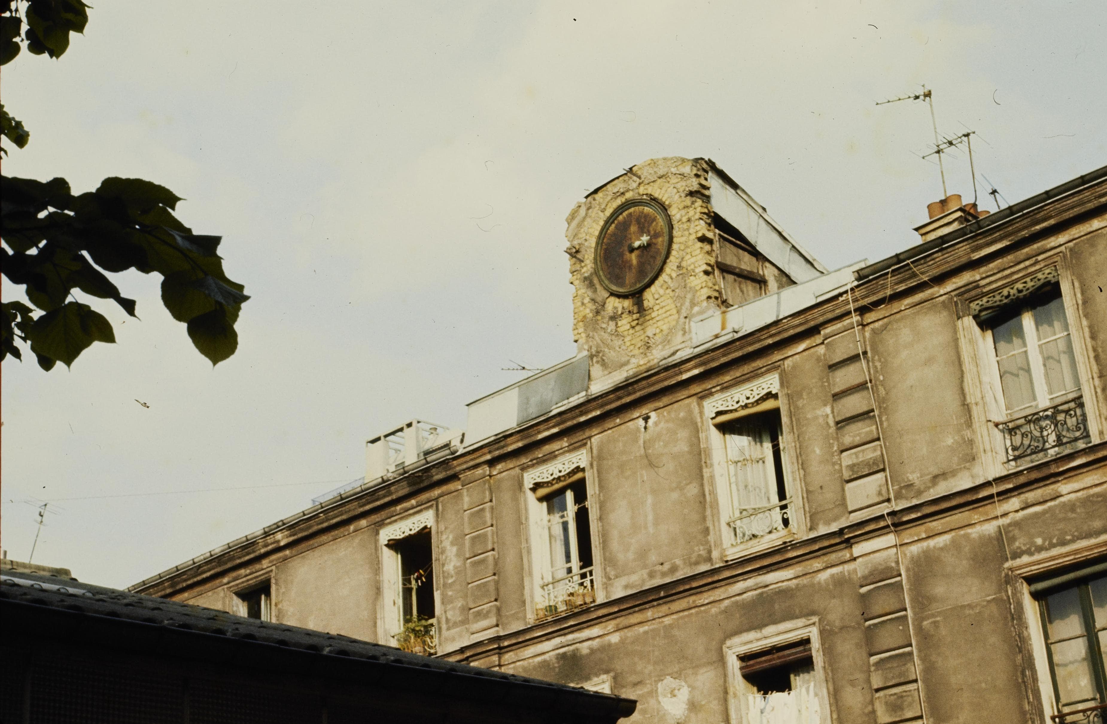 Photo d'archive
