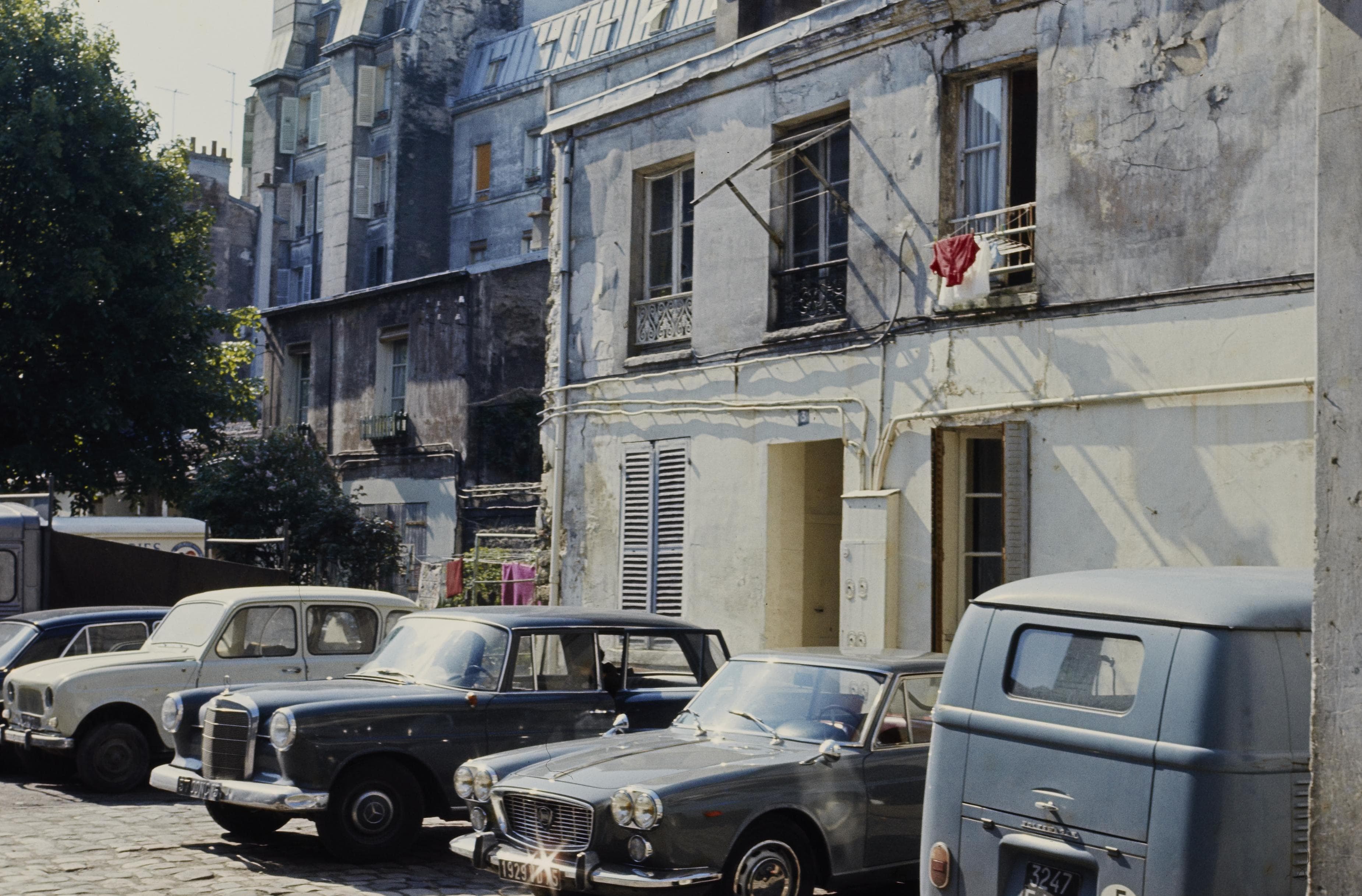Photo d'archive