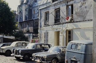 Photo d'archive