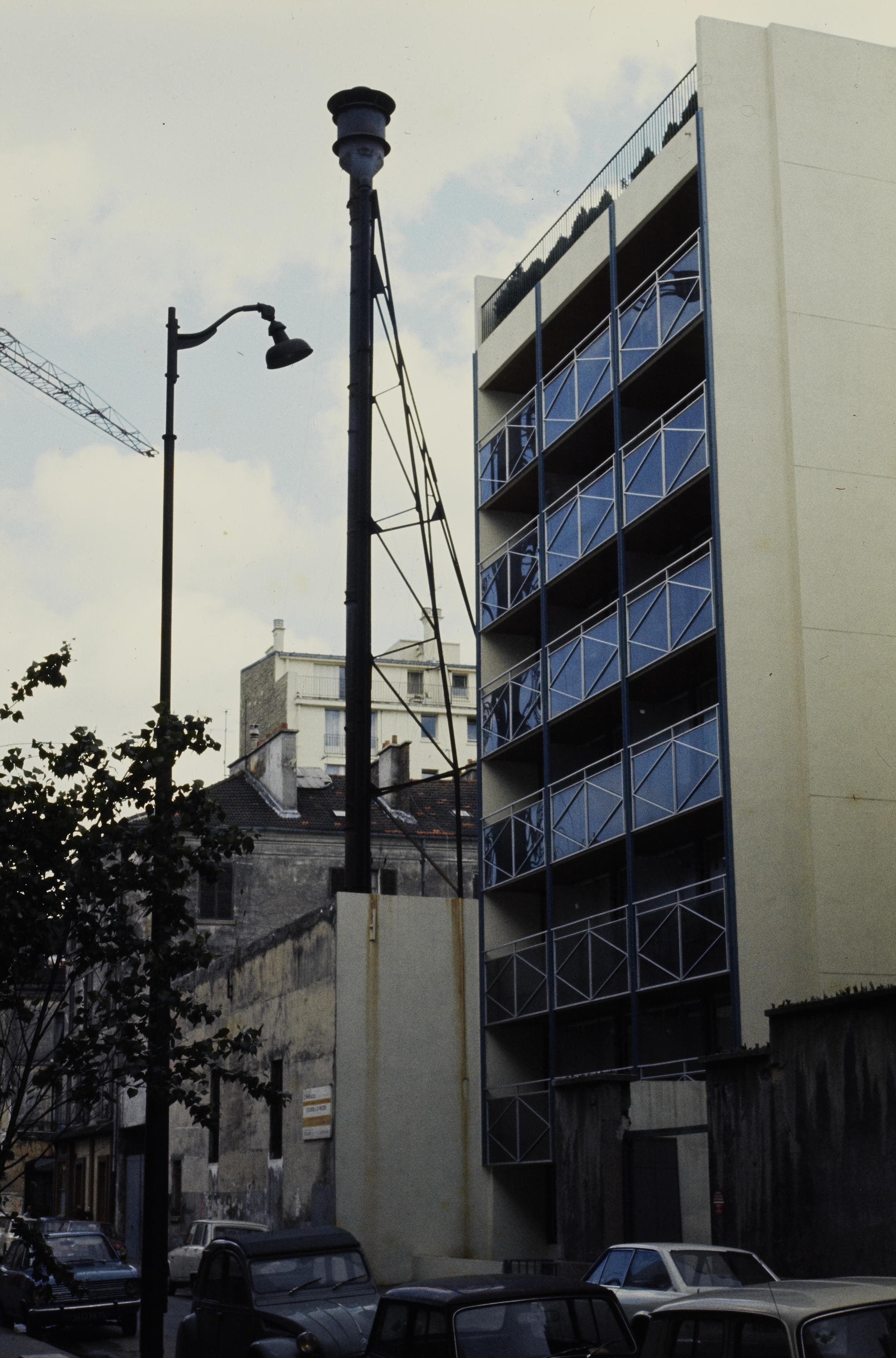 Photo d'archive