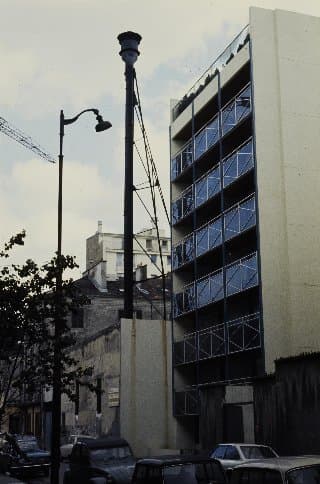 Photo d'archive