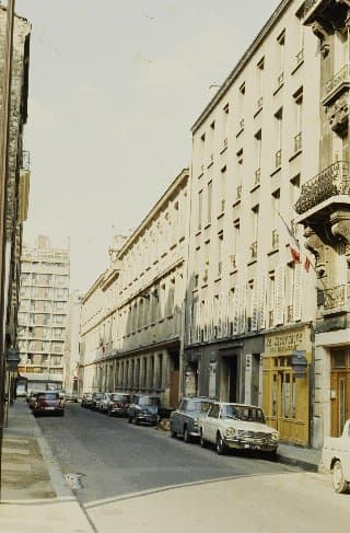Photo d'archive